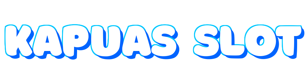 Logo KAPUAS SLOT